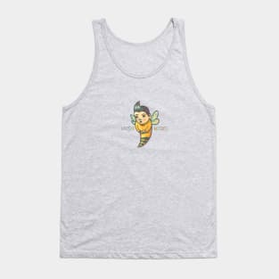 Busy Bees Tank Top